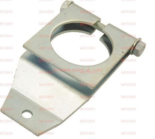 Emcp017 exhaust clamp mercedes - clamp,