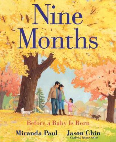 Nine months before - before, a