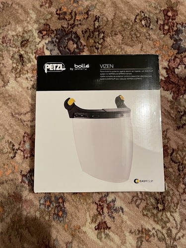 Petzl vizen - petzl,
