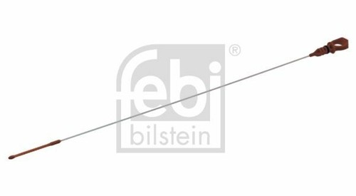 Oil dipstick for peugeot 206 - for,
