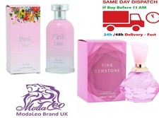 2 Pack  Womens Perfume Pink