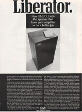 EMI - DLS 629 Speaker -