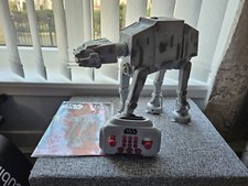 Thinkway Toy Star Wars AT-AT