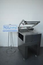 L sealer Bakery Solutions adjustable chamber depth, S Steel 240v FWO FREE P+P