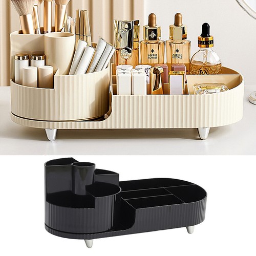 360 rotating make - rotating, make-up