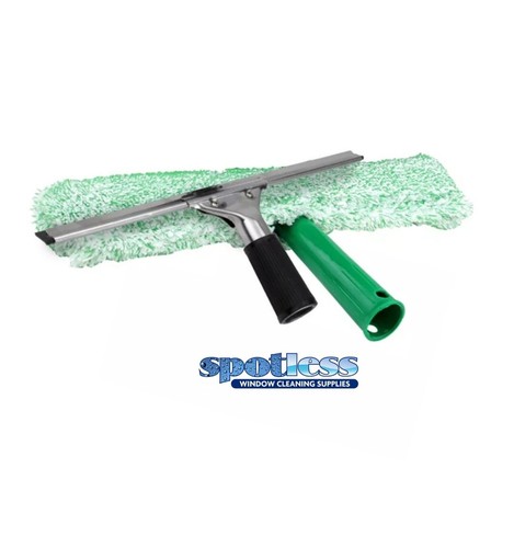 Complete window cleaning - complete,