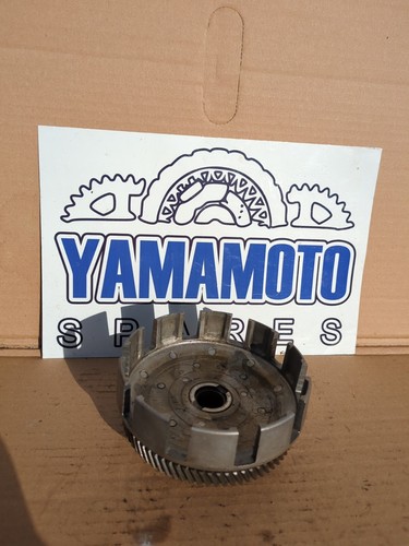 Yamaha wr125 wr125x wr125r - yamaha,