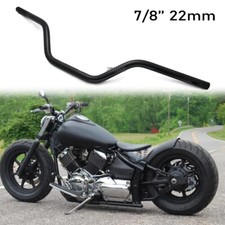 Motorcycle 7/8" Handlebar