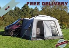Outdoor Revolution Cayman Cuda F/G Poled Drive-Away Awning Campervan (180-240)