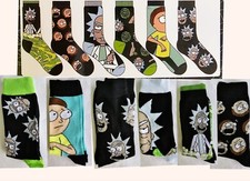 Rick and Morty Choose Your