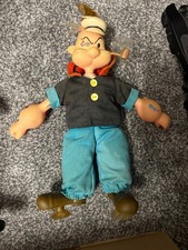 popeye the sailor man vintage