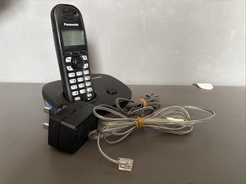 Panasonic tg7301e cordless - panasonic, kx-tg7301e