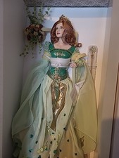 The Franklin Mint Brianna