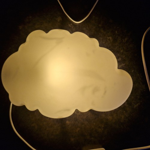 Ikea drömsyn cloud wall - ikea,