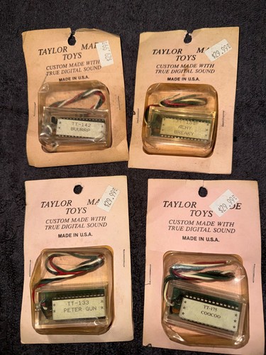 Radio noise toy sound - noise,