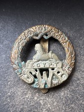 South wales borderers - south,