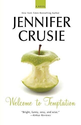 Welcome temptation jennifer - welcome, temptation,jennifer