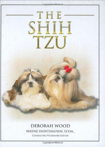 The shih tzu - shih, &