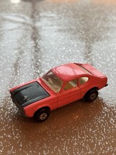 Matchbox Superfast Series No