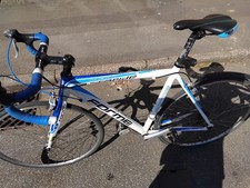 Forme Rapide road bike