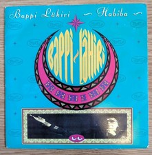 Bappi Lahiri: Habiba (1988)