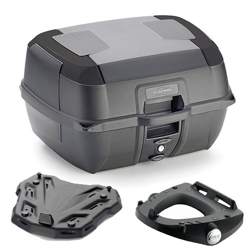 Kappa k45nn top case 45l - top,