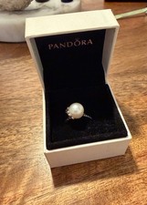 pandora large mother of pearl