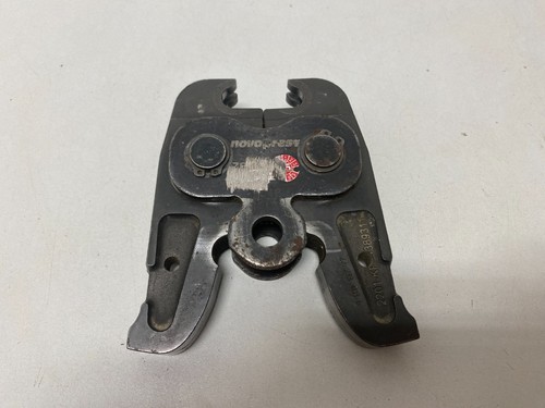 Novopress zb203 adaptor - novopress,