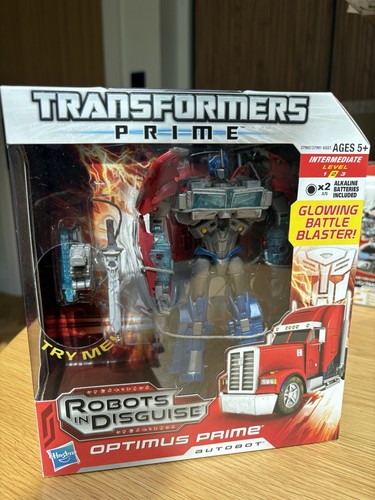 Hasbro transformers prime - transformers,