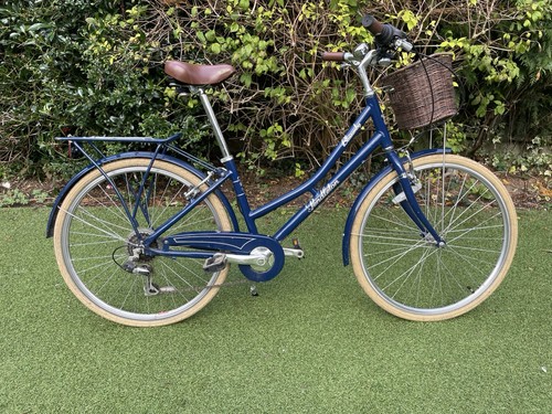 Pendleton blossom kids bike - blossom,