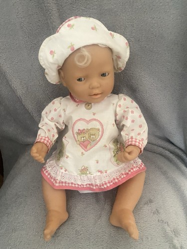 Vintage famosa doll - vintage,