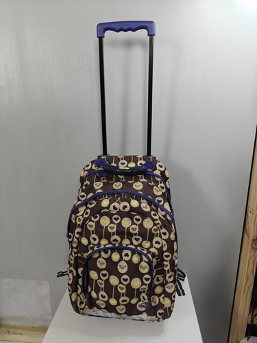 Roxy trolley backpack - roxy,