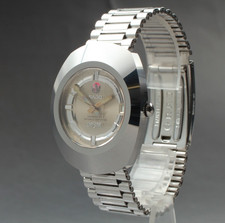 Vintage RADO DIASTAR 1 Limited