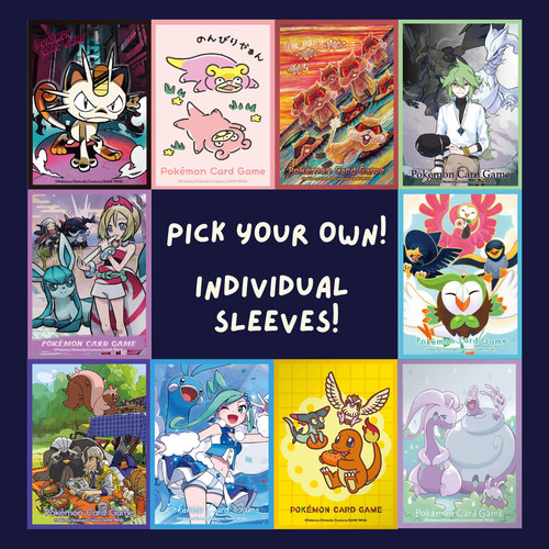 Pick your own individual - pick,
