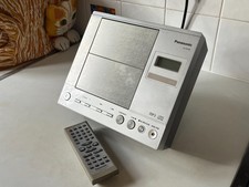 Panasonic SC-EN28 CD Stereo