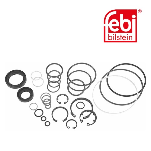 Febi 08696 gasket set premium - febi,