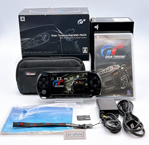 Sony psp 3000 - psp-3000, console