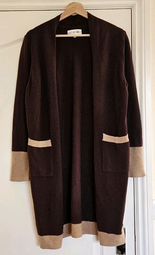 Out office cashmere - out, of
