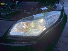 RENAULT MEGANE MK3 2012-2013