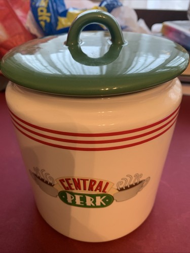 Friends central perk ceramic - friends,