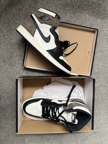 Air jordan high retro - jordan, og