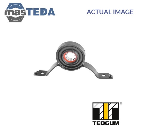 Ted32289 propshaft mounting - ted32289,