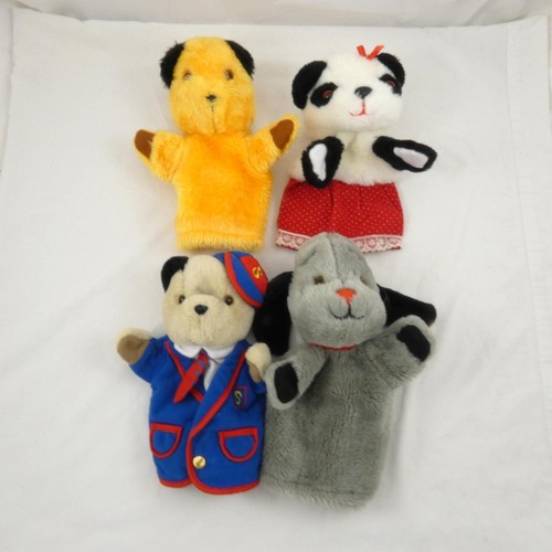Sooty sweep sue scampi - sweep,, &