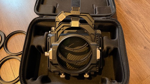 Tilta t16 mirage - mirage, matte