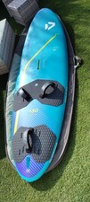 Duotone Eagle 2025 Windsurfing