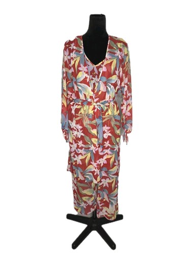 Natori tropical floral pc - natori, 3