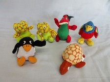 Mcdonalds happy meal toys - mcdonalds,