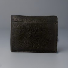 Paul Costello Wallet black