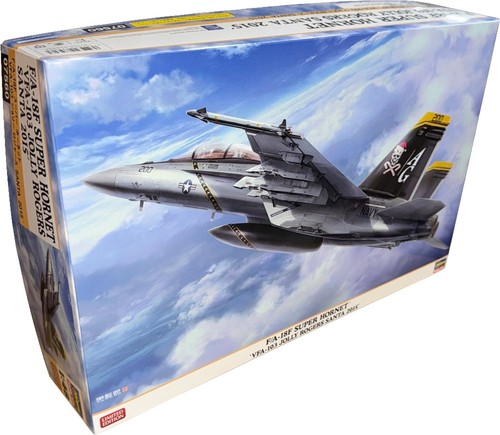 Hasegawa 607560 a 18f - hasegawa, f/a-18f