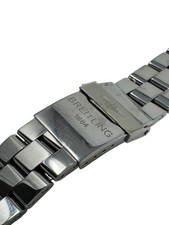 Original Breitling Pilot